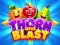 Leikur Thorn and Blast á netinu