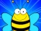 Leikur Buzzy Bugs á netinu