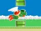 Leikur Flappy Turtle á netinu