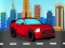 Leikur Blade City Racing á netinu