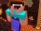 Leikur Noob Parkour: Nether á netinu