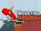 Leikur Mega Fall Ragdoll Simulator á netinu