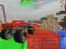 Leikur Monster Truck Driving Stunt Game Sim á netinu