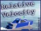 Leikur Relative Velocity á netinu
