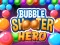 Leikur Bubble Shooter Hero á netinu