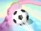 Leikur 3D Super Rolling Ball Race á netinu