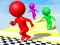 Leikur Run Race 3D á netinu
