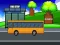 Leikur Bus Escape á netinu