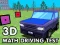 Leikur 3D Math Driving Test á netinu