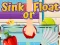 Leikur Sink or Float á netinu