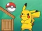 Leikur Catch the Pika á netinu