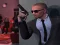 Leikur Secret Mission Agent Rescue á netinu