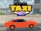 Leikur Taxi Driver Las Vegas á netinu