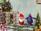 Leikur Santa Claus Grima Monster á netinu