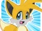 Leikur Tails Dash á netinu