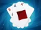 Leikur Black Hole Solitaire á netinu