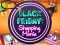 Leikur Black Friday: Shopping Mania á netinu