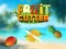 Leikur Fruit Cutter á netinu