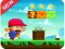 Leikur Super Mario á netinu