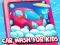 Leikur Car Wash For Kids á netinu