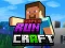 Leikur Super RunCraft á netinu