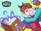 Leikur Kingdom of Pixels á netinu