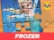 Leikur Frozen Jigsaw Puzzle Planet á netinu
