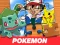 Leikur Pokemon Jigsaw Puzzle á netinu