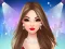 Leikur Dress Up Fashion Challenge á netinu