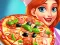 Leikur Pizza Maker á netinu