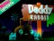 Leikur Daddy Rabbit Zombie Farm á netinu