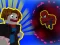 Leikur Roblox: Multiverse Spider á netinu