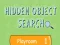 Leikur Hidden Object Search á netinu