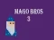 Leikur Mago Bros 3 á netinu