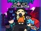 Leikur Super Friday Night Squid Challenge Game á netinu