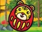 Leikur Daruma Tiger Run á netinu