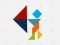Leikur TRZ Tangram á netinu