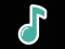 Leikur Music Genie á netinu