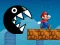 Leikur Ultimate Mario run á netinu