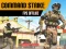 Leikur Command Strike FPS Offline á netinu