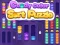 Leikur Сandy Color sort puzzle á netinu
