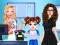 Leikur Baby Taylor Check Up Doctor Game á netinu