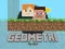 Leikur Geometri Tag Wars á netinu