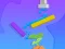 Leikur Sprinkle Plants Puzzle Game á netinu