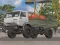 Leikur Truck Transporter á netinu