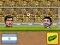 Leikur Head Soccer 2D 2023 á netinu