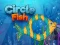 Leikur Circle Fish á netinu