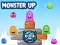 Leikur Monster Up á netinu