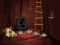 Leikur Boss Foxy escape á netinu
