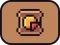 Leikur Pixel Gold Clicker á netinu